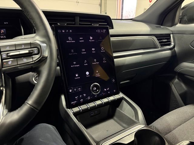 Certified 2025 GMC Terrain Elevation image 18