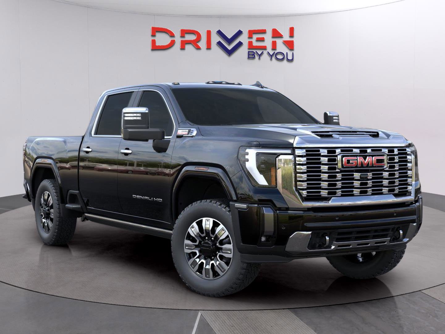 New 2026 GMC Sierra 2500 Denali w/ Denali Reserve Package image 8