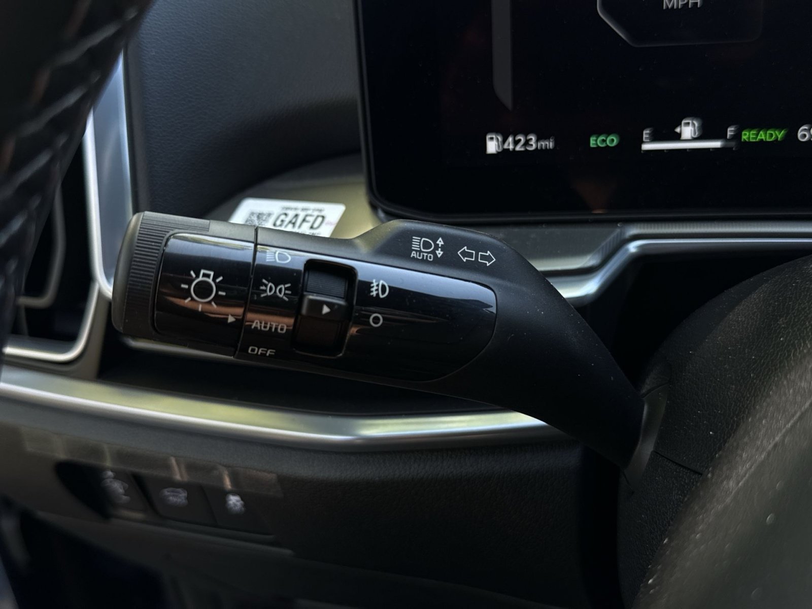 New 2026 Kia Sorento SX Prestige AWD/4WD image 32