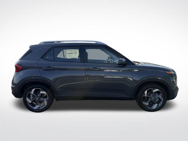 New 2026 Hyundai Venue SEL FWD image 40