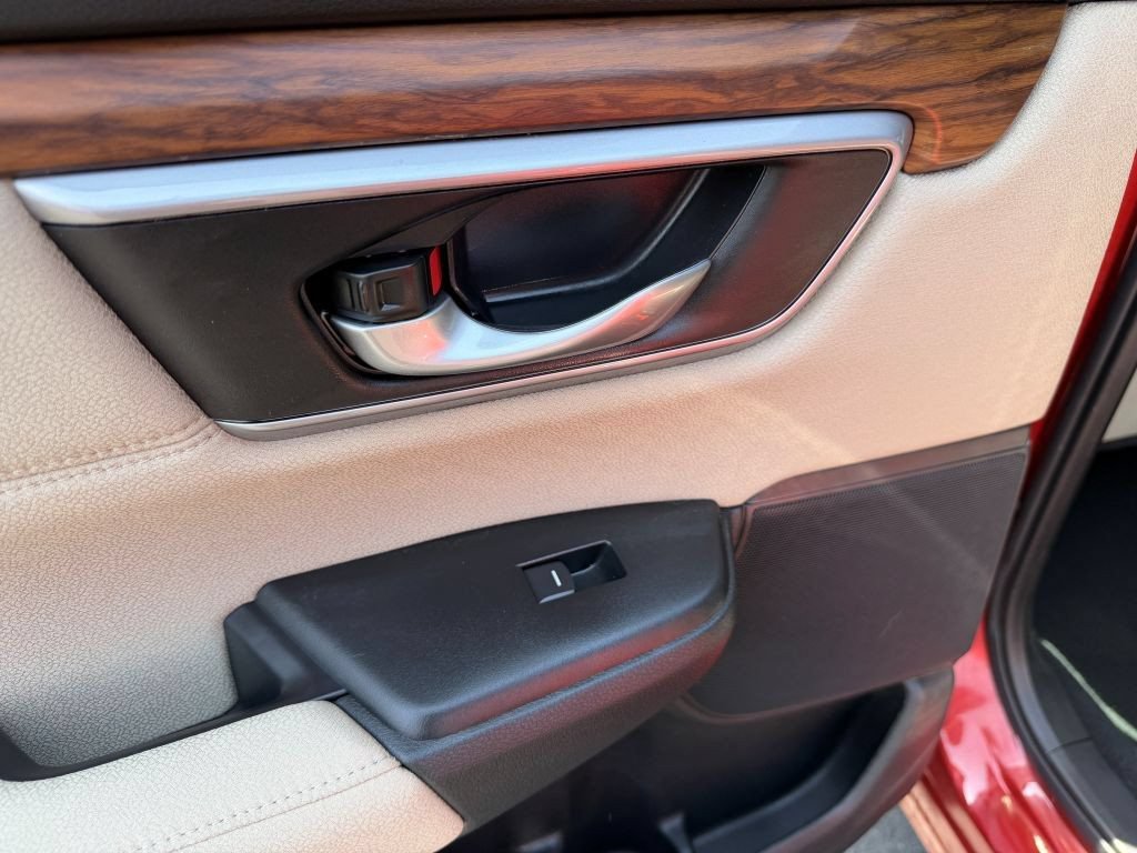 Used 2018 Honda CR-V EX image 25