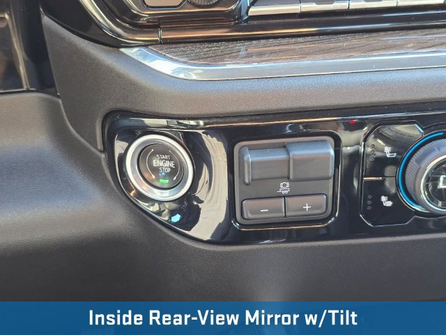 Used 2023 Chevrolet Silverado 1500 RST AWD/4WD image 32