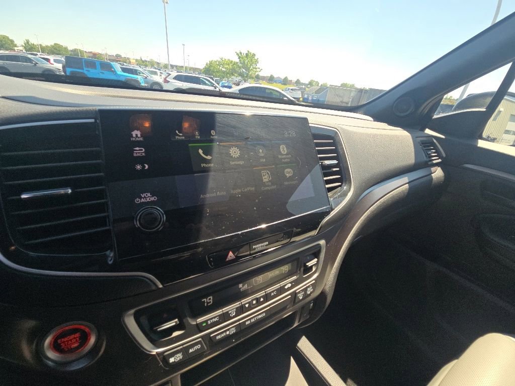 Certified 2024 Honda Passport EX-L image 20