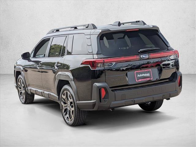 New 2026 Subaru Outback Touring XT AWD/4WD image 9