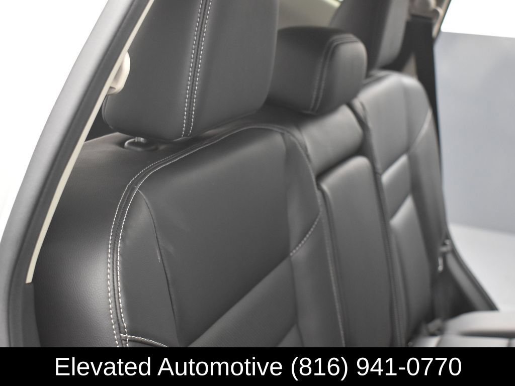 Used 2021 Nissan Murano SL AWD/4WD image 13