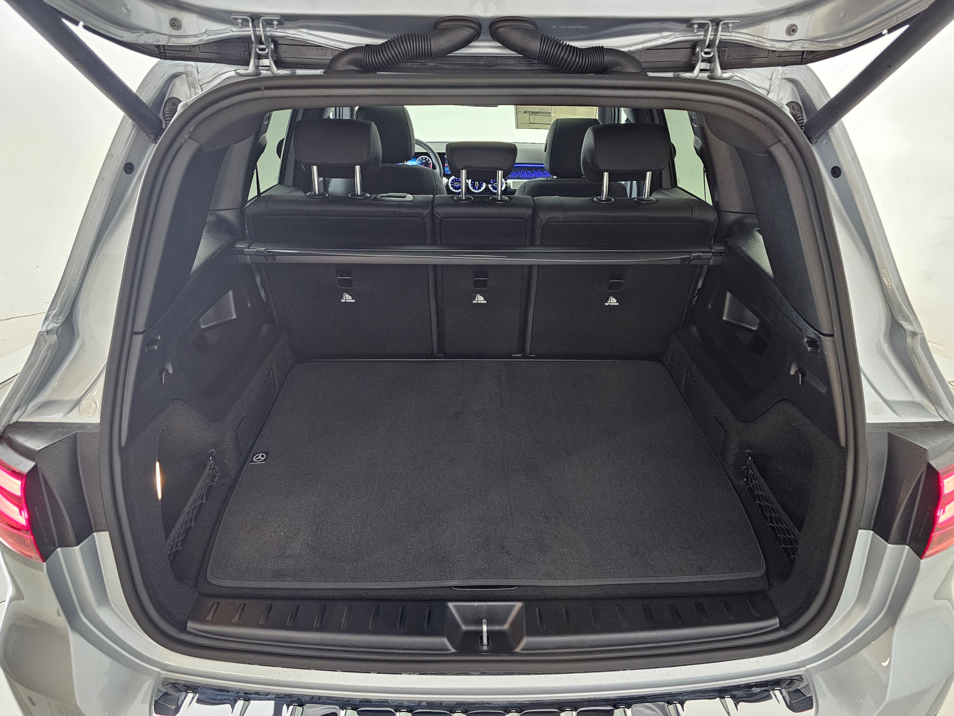 New 2026 Mercedes-Benz GLB 250 4MATIC image 22