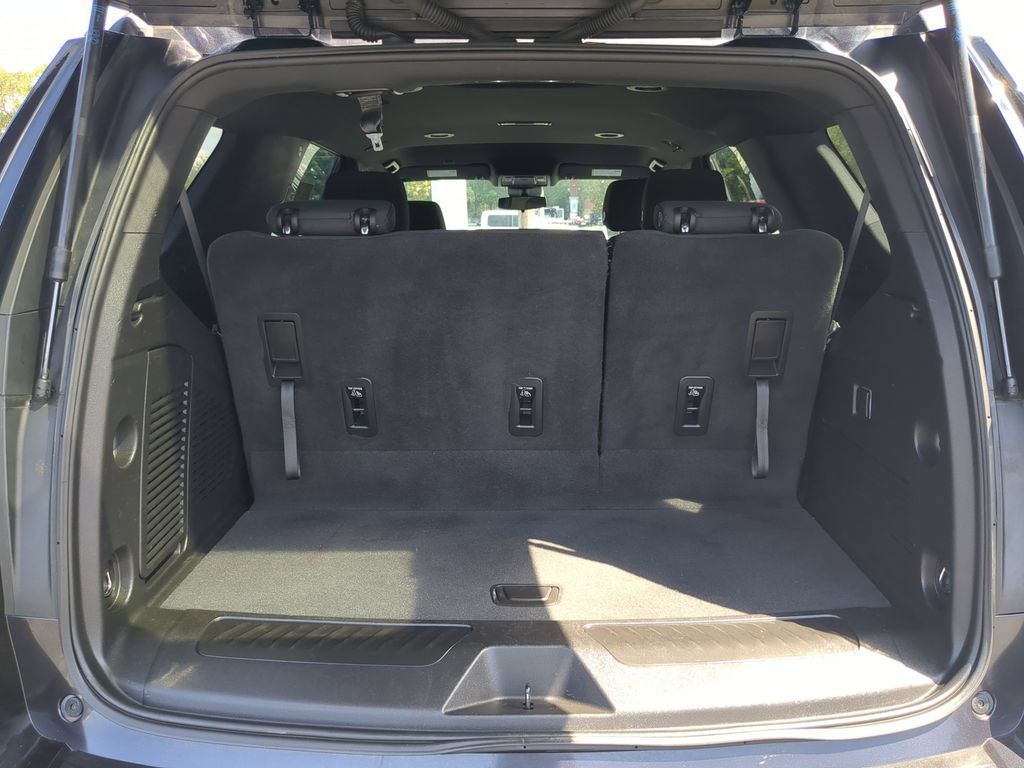 Used 2023 Chevrolet Tahoe LS w/ Driver Alert Package RWD image 9