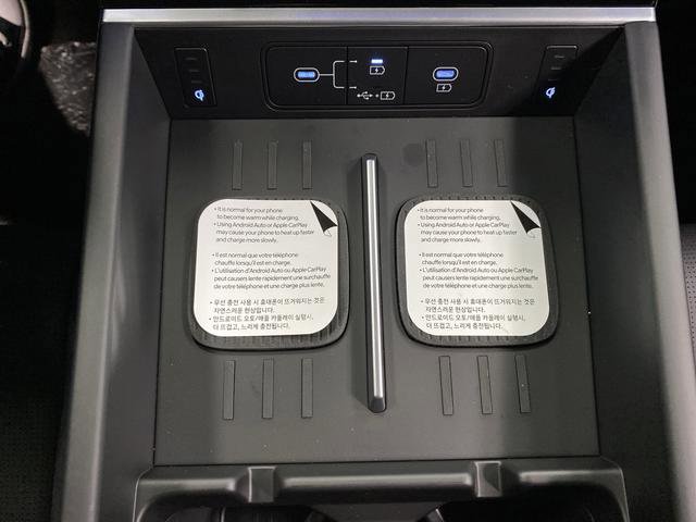 New 2026 Hyundai Santa Fe Limited image 25