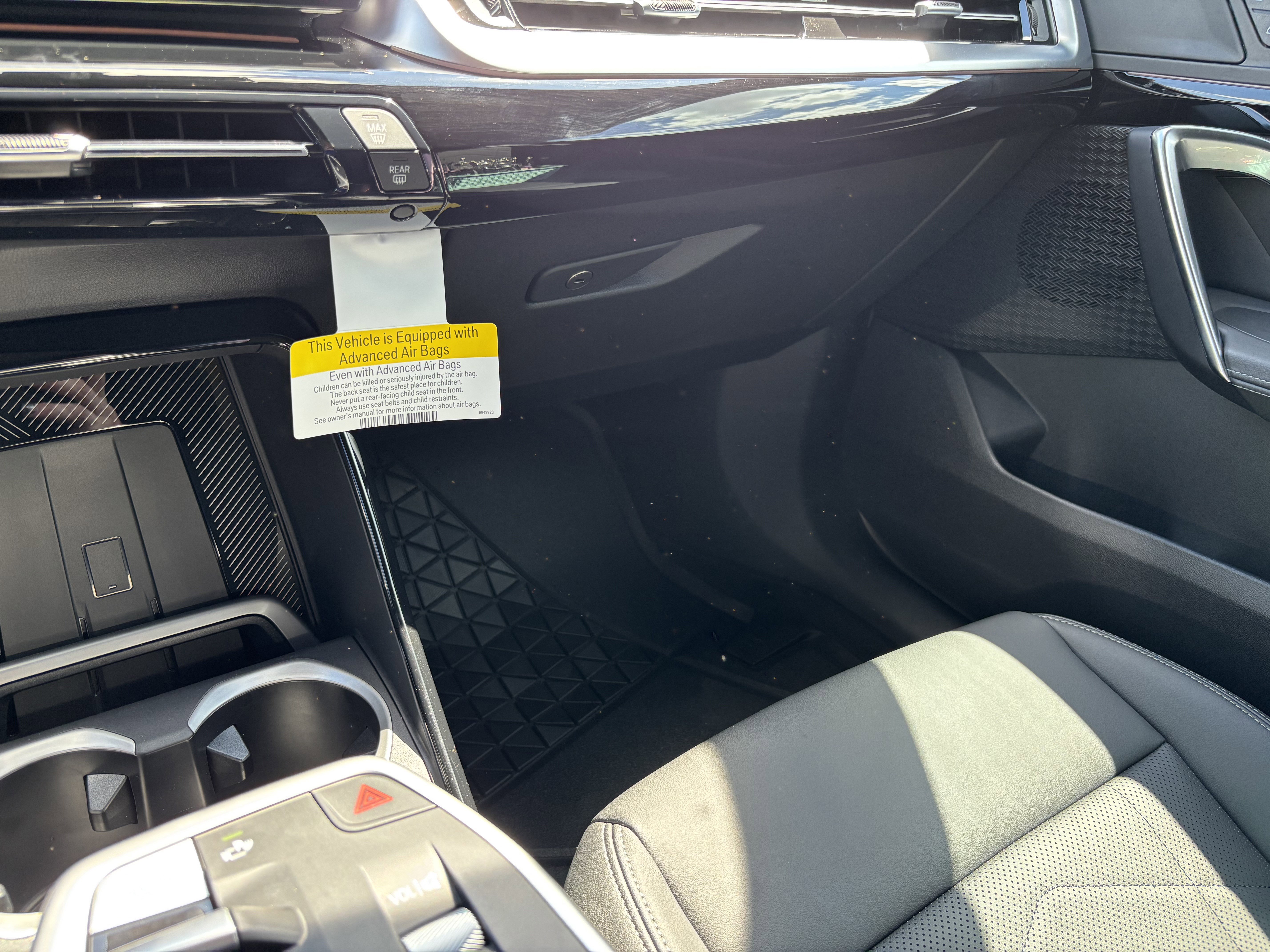 Used 2026 BMW X2 xDrive28i image 17