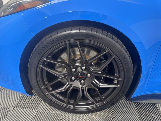Used 2023 Chevrolet Corvette Z06 RWD image 9