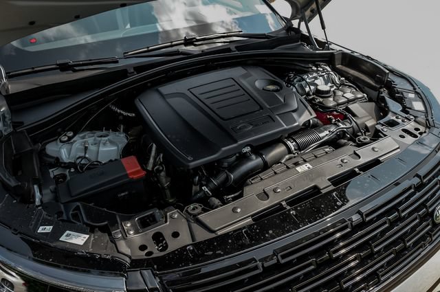 New 2026 Land Rover Range Rover Velar S AWD/4WD image 62