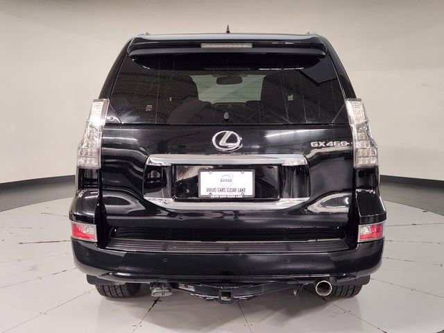 Used 2018 Lexus GX 460 Premium AWD/4WD image 10