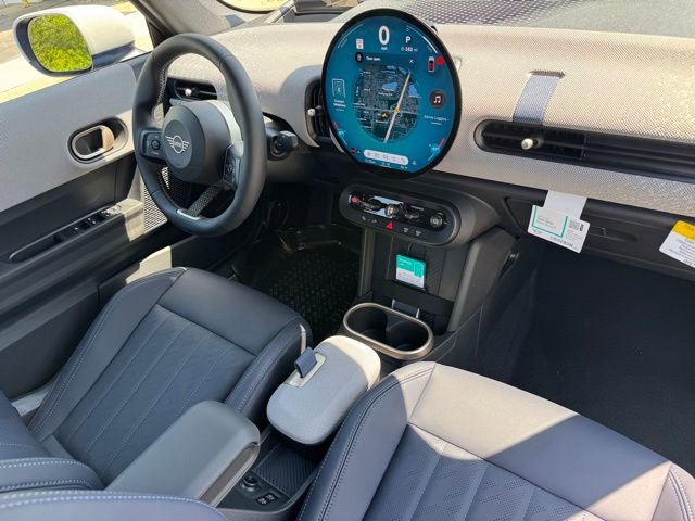 New 2026 MINI Cooper S FWD image 25