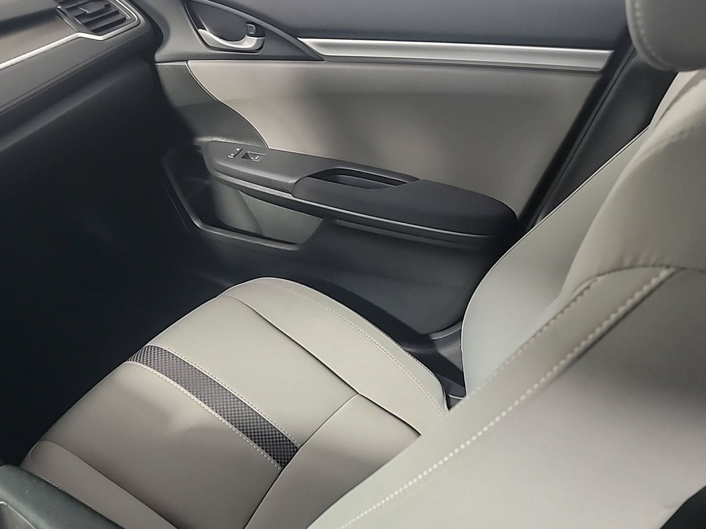 Used 2020 Honda Civic LX image 21