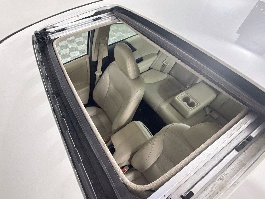 Used 2015 Honda Accord EX-L image 21