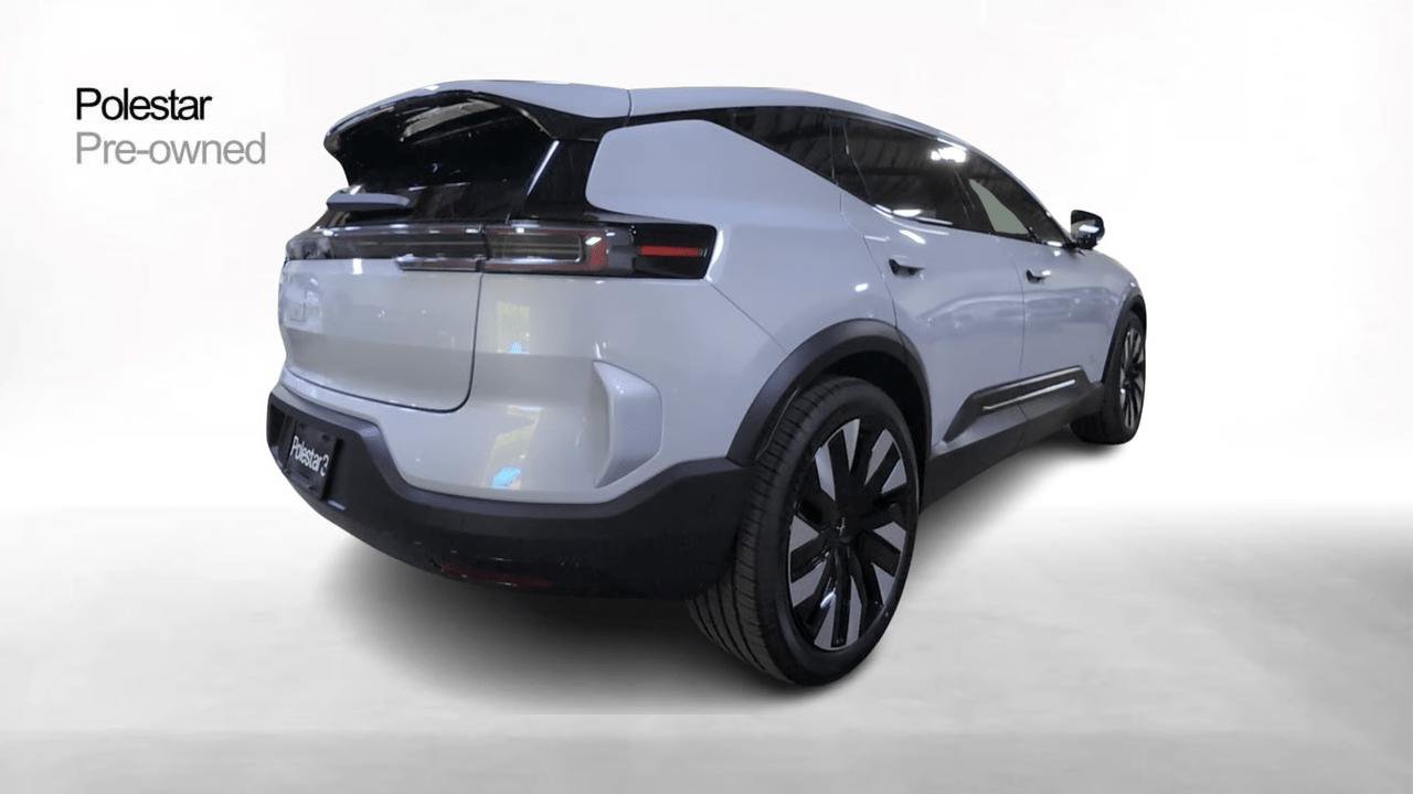 Used 2025 Polestar Polestar 3 image 7