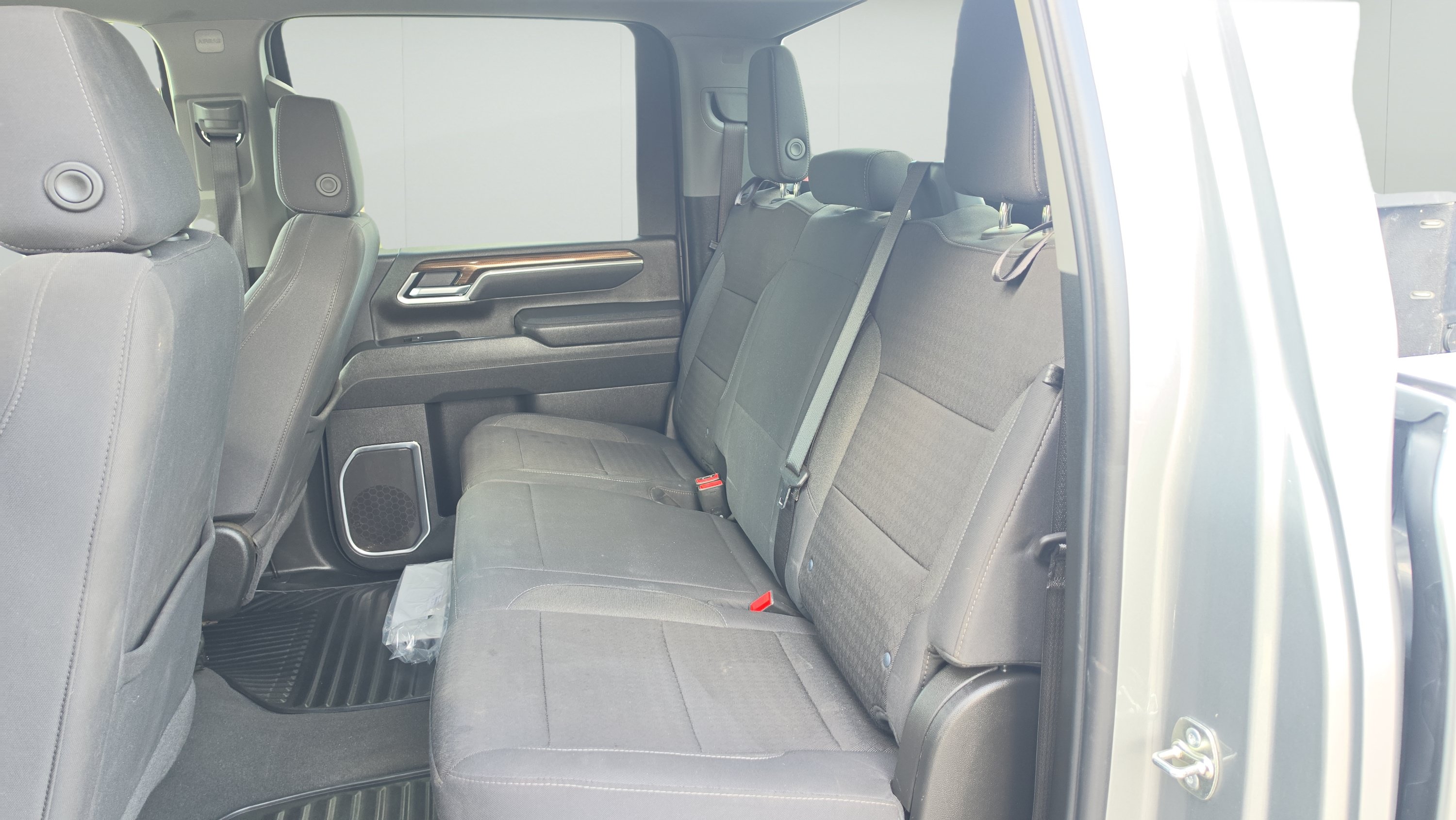 Used 2026 Chevrolet Silverado 2500 LT AWD/4WD image 20