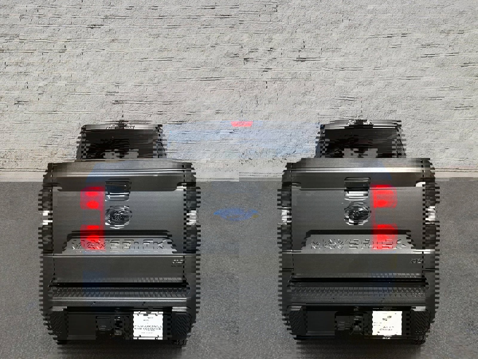 Used 2024 Ford Maverick Lariat image 6