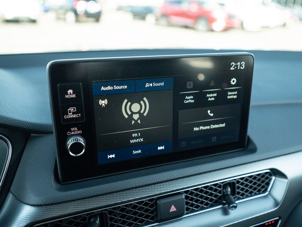 New 2026 Acura Integra A-Spec image 32