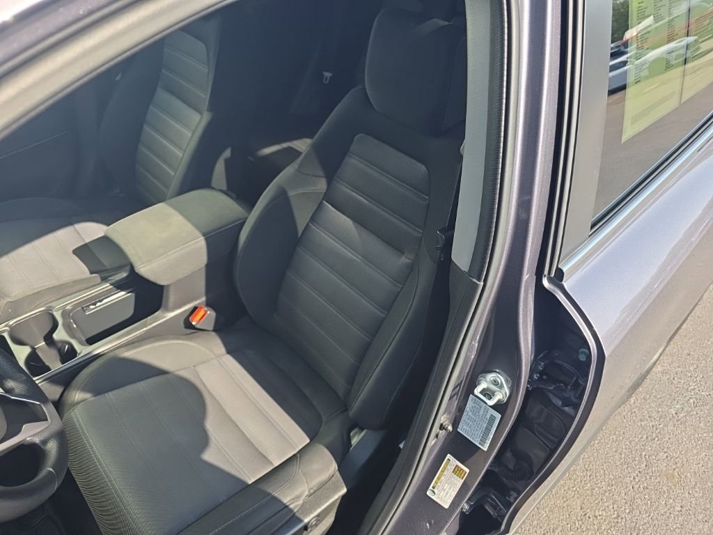 Used 2021 Honda CR-V EX image 11