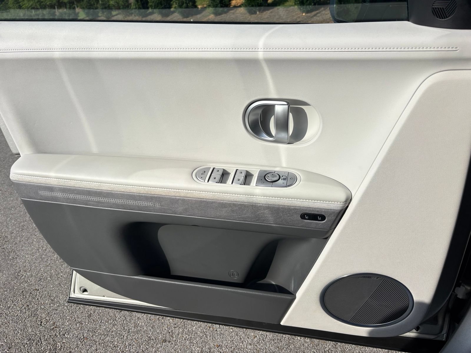 Certified 2023 Hyundai Ioniq 5 Limited RWD image 11