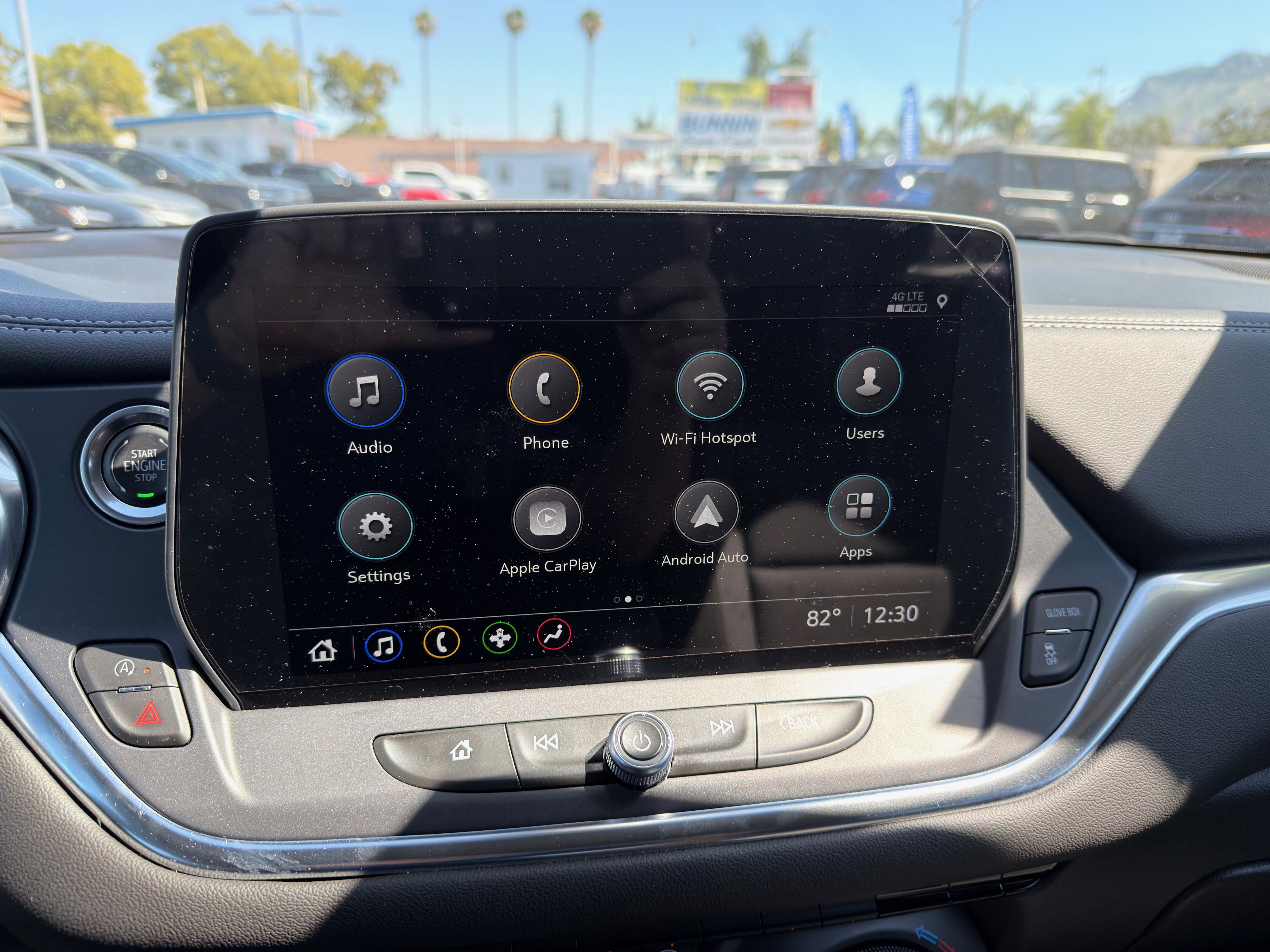 New 2025 Chevrolet Blazer LT image 27