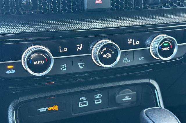 Certified 2025 Honda CR-V EX-L image 19