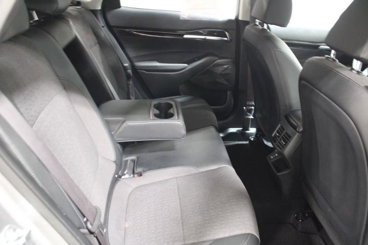 Used 2024 Kia Seltos S image 48