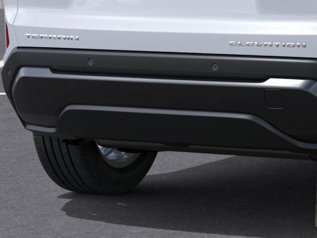 New 2026 GMC Terrain Elevation image 14