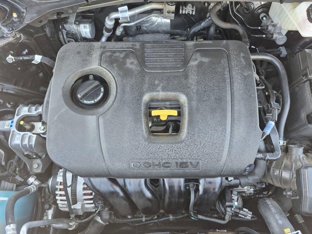 Certified 2024 Kia Seltos S AWD/4WD image 18