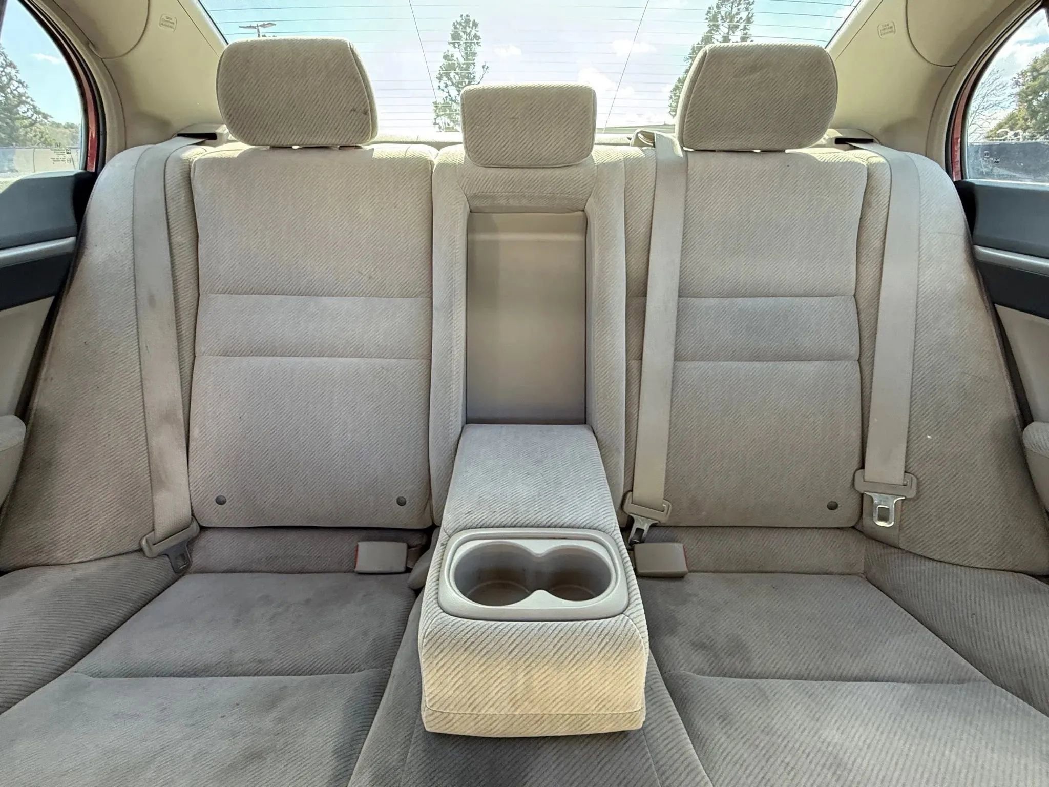 Used 2009 Honda Civic EX image 22