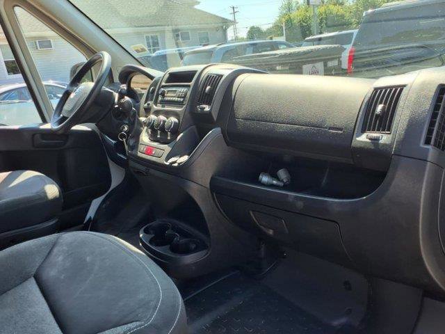 Used 2016 RAM ProMaster 1500 w/ Premium Appearance Group image 28