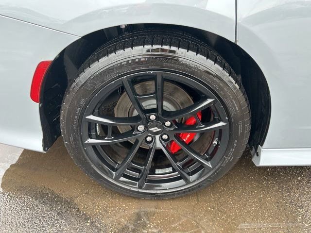 Used 2022 Dodge Charger Scat Pack w/ Dynamics Package image 44