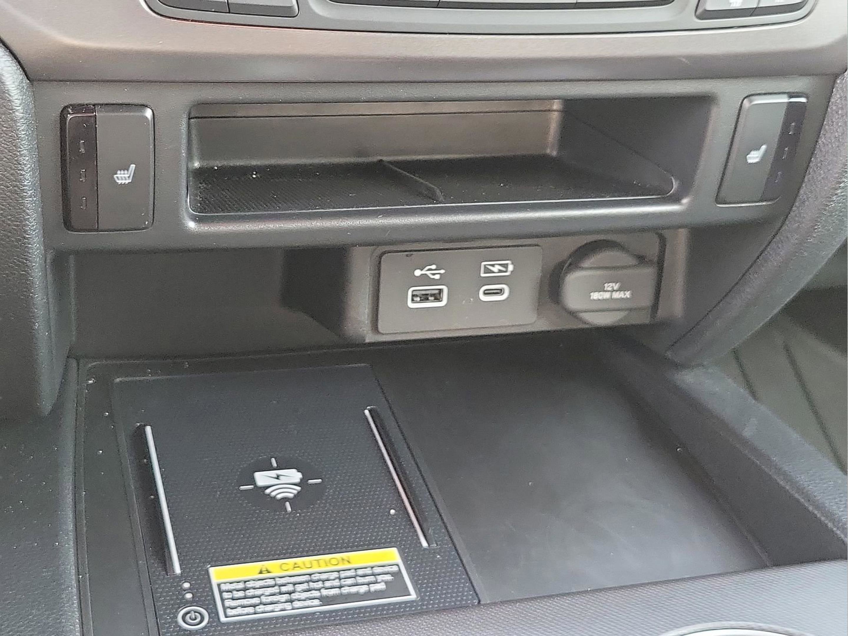 Certified 2025 Honda Passport EX-L image 30