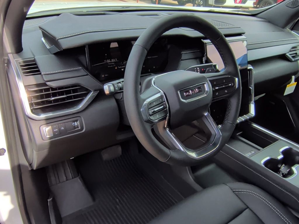 New 2026 GMC Acadia Elevation w/ Black Edition image 15