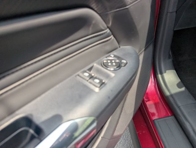 Used 2025 Ford Mustang Premium RWD image 12