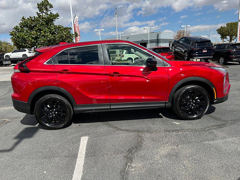 New 2026 Mitsubishi Eclipse Cross LE image 10
