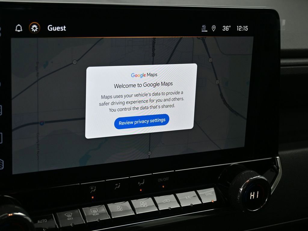 New 2026 Chevrolet Colorado Trail Boss image 26