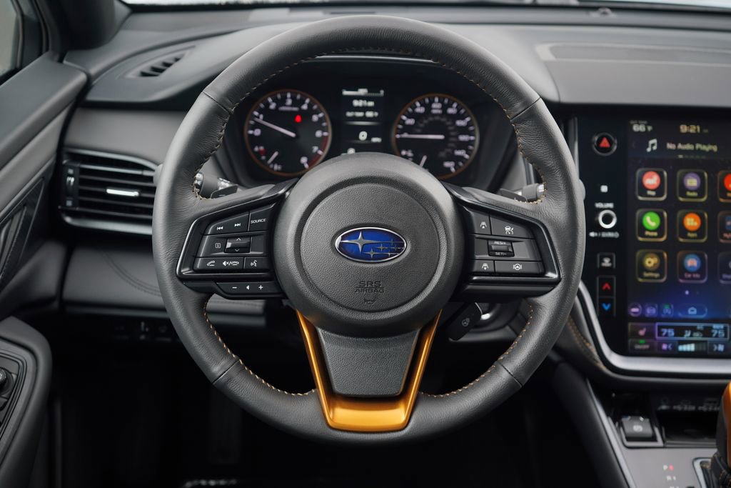 New 2025 Subaru Outback Wilderness image 9