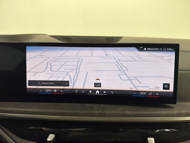 Certified 2024 BMW X7 xDrive40i w/ Premium Package image 37