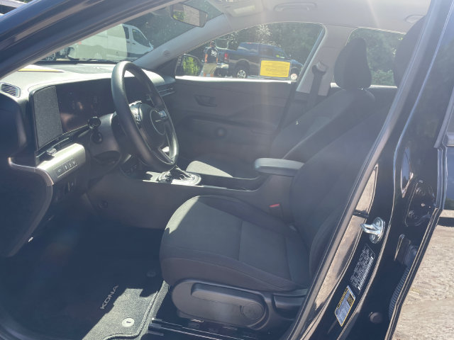 Used 2025 Hyundai Kona SE AWD/4WD image 39