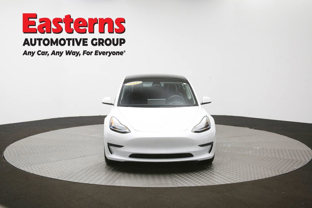 Used 2023 Tesla Model 3 Standard Range RWD image 51