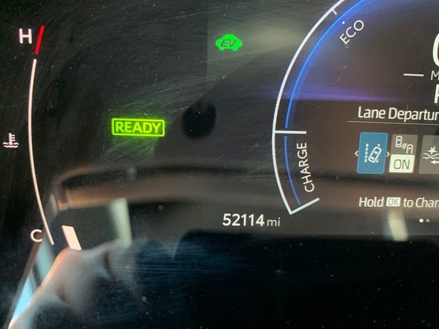 Used 2025 Toyota Camry SE image 18