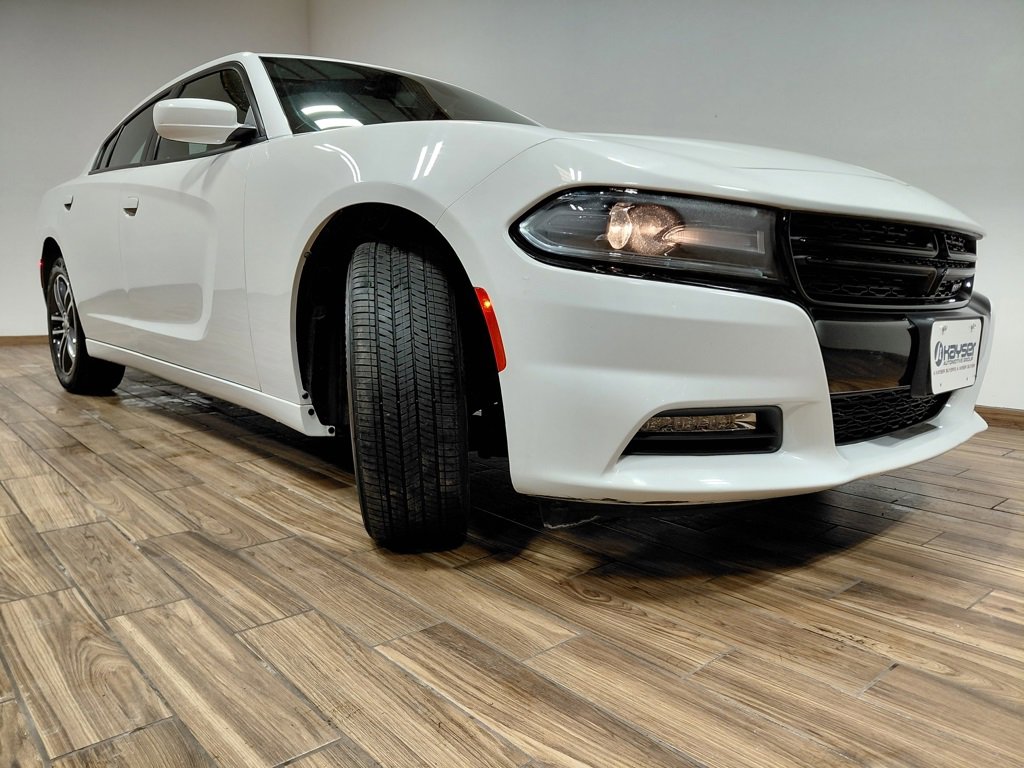 Certified 2019 Dodge Charger SXT w/ Cold Weather Package image 28