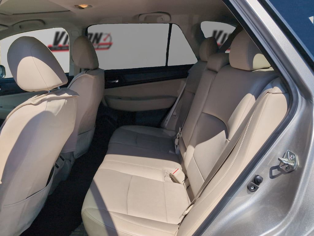 Used 2019 Subaru Outback 2.5i Limited AWD/4WD image 10