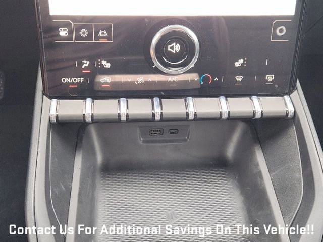 New 2026 GMC Terrain Elevation w/ Black Edition image 14
