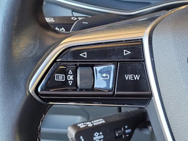 Used 2024 Audi A6 Premium Plus AWD/4WD image 29
