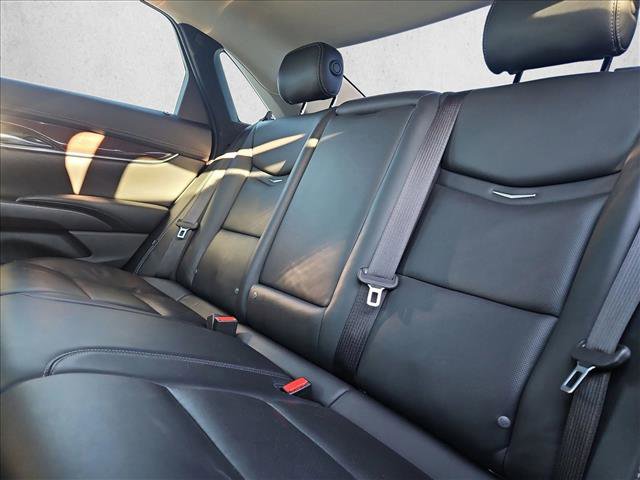 Used 2016 Cadillac XTS Premium w/ Driver Assist Package image 14