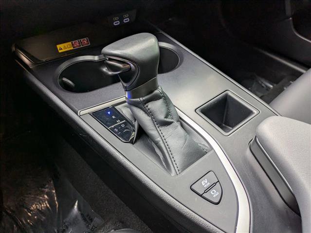 Used 2024 Lexus UX 250h FWD image 12