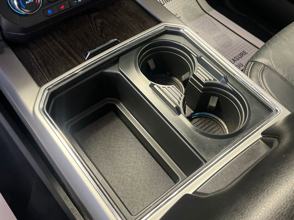 Used 2021 Ford F250 Lariat image 34